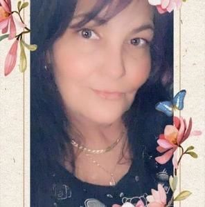 Meet your Posher, Lee-ann